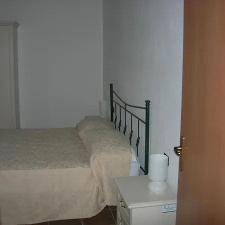 Vakantieboerderij Tenuta Traversa *