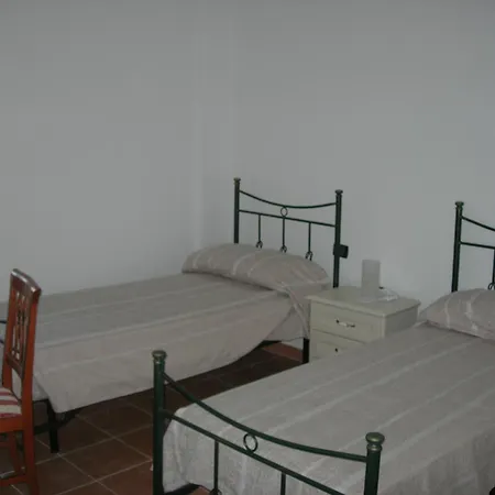 Tenuta Traversa Alojamento de Turismo Rural