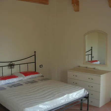 Alojamento de Turismo Rural Tenuta Traversa Botricello