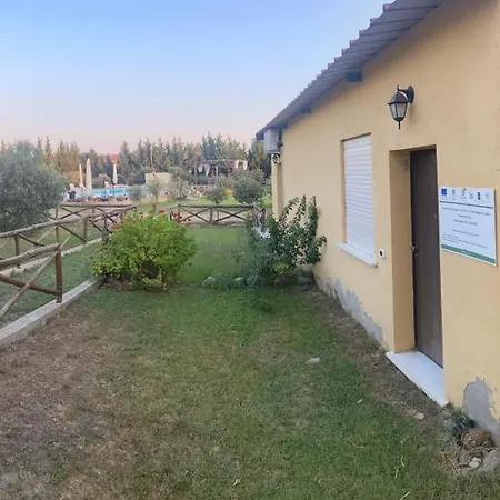 Tenuta Traversa Alojamento de Turismo Rural