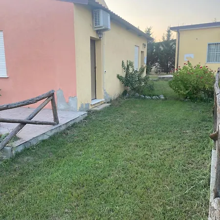 Tenuta Traversa Alojamento de Turismo Rural *