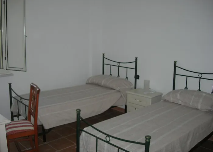 Tenuta Traversa Alojamento de Turismo Rural