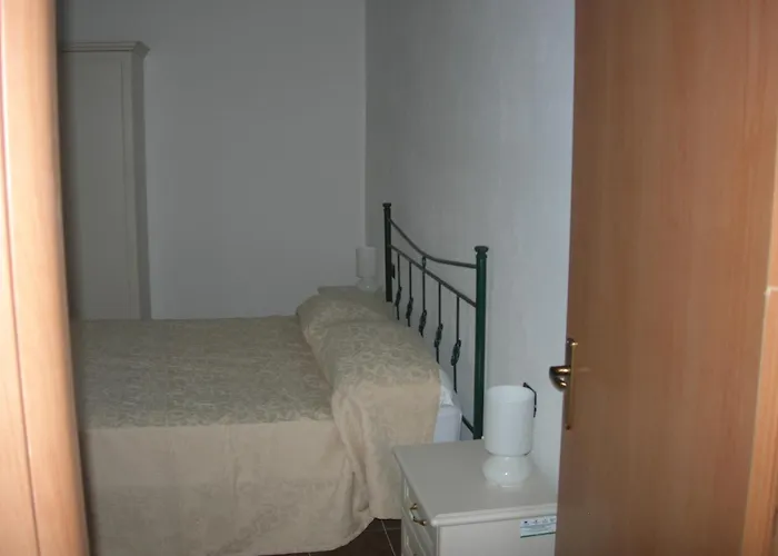 Alojamento de Turismo Rural Tenuta Traversa *