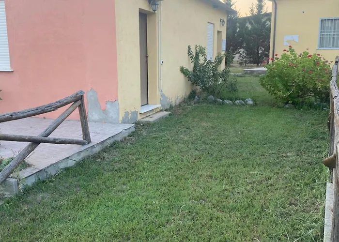 Tenuta Traversa Alojamento de Turismo Rural *